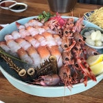 바타타식탁 - 표선 딱새우, 딱새우회 맛집 - 다이닝코드