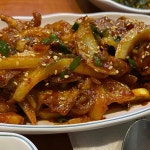 행복한밥상 - 미아사거리 조림, 한식 맛집 - 다이닝코드