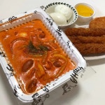 배떡 상모사곡점 - 구미 떡볶이, 로제떡볶이 맛집 | 다이닝코드, 빅데이터 맛집검색