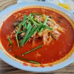 백년교동 - 일죽 짬뽕, 탕수육 맛집 - 다이닝코드