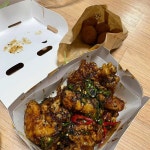 BHC치킨 죽곡한신점 - 대구달성군 치킨, 치즈볼 맛집 | 다이닝코드, 빅데이터 맛집검색