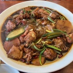 봉추찜닭 - 송도 찜닭, 누룽지 맛집 | 다이닝코드, 빅데이터 맛집검색