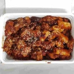 지코바치킨 후평1호점 맛집 리뷰 - AI 딩코의 맛집 공략