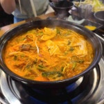 등촌샤브샤브 - 대학가 맛집 - AI 딩코의 맛집 공략