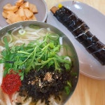 구포시장 손칼국수 맛집 Top5 - 다이닝코드