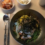 제주옥, 제주도 느낌의 고기국수 맛집 - AI 딩코의 맛집 공략