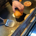원조 길버거 엉클킴스버거 - AI 딩코의 맛집 공략