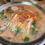 맛있는 놀부부대찌개 - AI 딩코의 맛집 공략