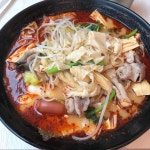 맛 좋고 가격 합리적인 선릉 하오마라 - AI 딩코의 맛집 공략