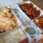코리엔탈 깻잎 두마리치킨 병영반구점 - 병영 치킨, 깻잎치킨 맛집 | 다이닝코드, 빅데이터 맛집검색