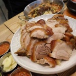 이노정 보쌈 족발 돼지국밥 - AI 딩코의 맛집 공략