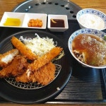 미미 - 논현동 돈까스, 모밀 맛집 - 다이닝코드
