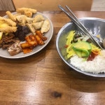 다담뜰한식뷔페 밀양점 - 밀양 한식뷔페, 한식 맛집 | 다이닝코드, 빅데이터 맛집검색
