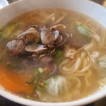 등촌샤브칼국수 맛집 리뷰 - AI 딩코의 맛집 공략