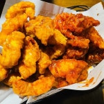 교촌치킨 안락2호점 - 안락동 치킨, 웨지감자 맛집 | 다이닝코드, 빅데이터 맛집검색