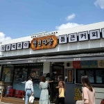 청년다방 강원인제점 - 인제 떡볶이, 튀김 맛집 - 다이닝코드