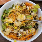 가성비 좋은 콩나물국밥 맛집 - AI 딩코의 맛집 공략