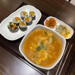 김밥이좋다 - 전주 김밥, 분식 맛집 | 다이닝코드, 빅데이터 맛집검색