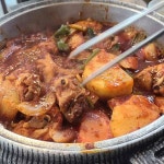 대호식당 - 무등산 닭볶음탕, 해물파전 맛집 | 다이닝코드, 빅데이터 맛집검색