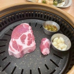 고기매니아들에게 추천할 구이정 - AI 딩코의 맛집 공략