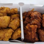 교촌치킨 송도8공구점 - 송도 치킨 맛집 - 다이닝코드