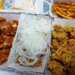 코리엔탈깻잎두마리치킨 금천시흥점 - 금천구 치킨 맛집 | 다이닝코드, 빅데이터 맛집검색