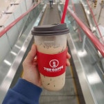 더카페 롯데마트권선점 - 수원시 카페, 커피전문점 맛집 - 다이닝코드