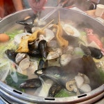 강서구 발산역 조개전골 맛집 - AI 딩코의 맛집 공략