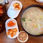 토성식당 - 아산 들깨수제비, 왕만두 맛집 | 다이닝코드, 빅데이터 맛집검색
