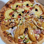 피자파는집 수원인계권선점 - 수원 피자, 치즈오븐스파게티 맛집 | 다이닝코드, 빅데이터 맛집검색
