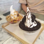 화이트스노우빙수 성균관대점 - 율전동 빙수, 과일빙수 맛집 | 다이닝코드, 빅데이터 맛집검색