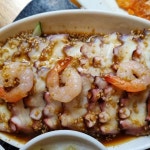 제주의 문어 맛집 문게야, 다양한 메뉴로 매력 발산! - AI 딩코의 맛집 공략