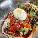30년 전통, 속초코다리냉면 - AI 딩코의 맛집 공략