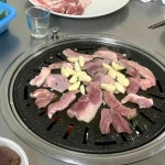 푸짐한뒤고기 - 부산시청 뒷고기, 김치찌개 맛집 - 다이닝코드