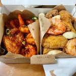 바른치킨 수원아주대점 - 아주대 치킨 맛집 | 다이닝코드, 빅데이터 맛집검색