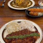 모루식당 - 통영 카레, 새우크림카레 맛집 | 다이닝코드, 빅데이터 맛집검색
