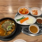 원당감자탕 동여의도점 - 여의도 감자탕, 뼈해장국 맛집 | 다이닝코드, 빅데이터 맛집검색