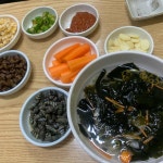 금강회수산, 맛과 친절한 서비스로 유명한 횟집 - AI 딩코의 맛집 공략