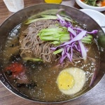 강원도홍천막국수 - 천안병천 막국수, 병천순대 맛집 - 다이닝코드