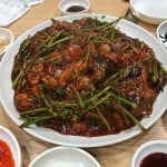 역전아구찜 - 순천 아구찜, 아구탕 맛집 - 다이닝코드