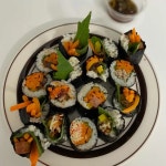 광교역 꼬마김밥 - 광교역 꼬마김밥, 김밥 맛집 - 다이닝코드