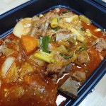 양푼매운돼지갈비찜 - 공항동 양푼매운갈비찜, 매운갈비찜 맛집 | 다이닝코드, 빅데이터 맛집검색