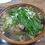삼백년누룽지백숙 - 울산동구 누룽지백숙 맛집 - 다이닝코드