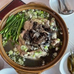 가평 다믈촌 백숙 맛집 - AI 딩코의 맛집 공략