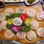 옹포바다횟집 - 한림 횟집, 딱새우 맛집 - 다이닝코드