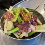 장군집: 돼지부속 전문 레스토랑 - AI 딩코의 맛집 공략