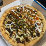 반올림피자샵 수완하남점 - 광주 피자, 불고기 맛집 | 다이닝코드, 빅데이터 맛집검색