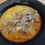 청주 옥산의 엄지마라탕 맛집 리뷰 - AI 딩코의 맛집 공략