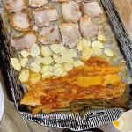 맷돌삼겹살 - 익산 삼겹살, 청국장 맛집 | 다이닝코드, 빅데이터 맛집검색