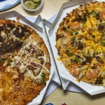 도미노피자 - 전주서신 피자 맛집 | 다이닝코드, 빅데이터 맛집검색